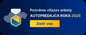 Autopredajcaroka.eu - banner mobile