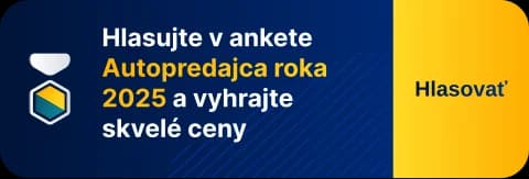 Autopredajcaroka.eu - banner desktop