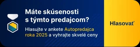 Autopredajcaroka.eu - banner desktop