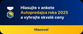Autopredajcaroka.eu - banner mobile