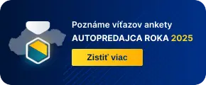Autopredajcaroka.eu - banner mobile